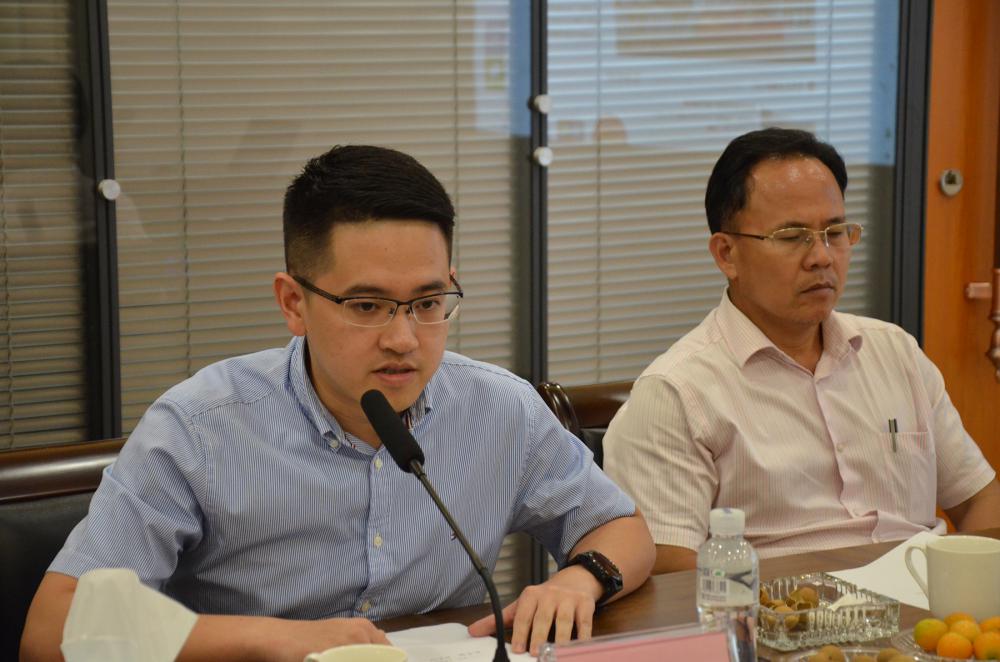 副会长兼副秘书长陈浦枝发言.jpg