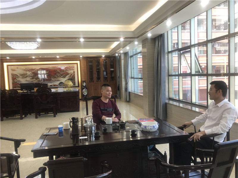 走访副会长骆华康企业--广东金铜新材料有限公司.jpg